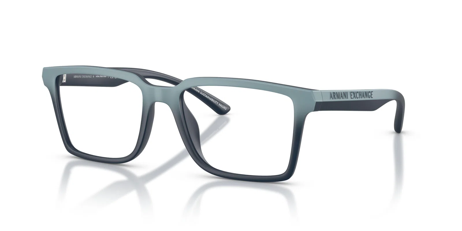 Armani Exchange 3129U Eyeglasses - view 5